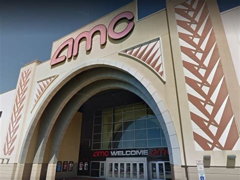 movies at amc rockaway